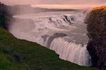 Golden Circle Evening Trip from Reykjavik