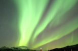 Northern Lights Mystery