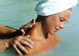 The Blue Lagoon