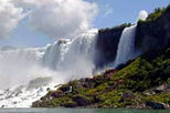 Niagara Falls Luxury Tour