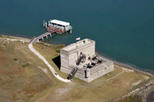St. Augustine, Fort Matanzas and Downtown Helicopter Tour