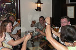 Singapore Boat Quay Historical Pub Walking Tour