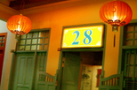 Singapore's Chinatown Night Walking Tour