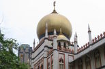 Sultans of Spice&trade; - A Kampong Glam Walk