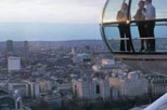 British Airways London Eye Private Capsule