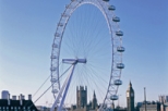 British Airways London Eye