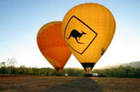 Hot Air Ballooning Tour from Port Douglas