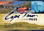 Cape Town Pass