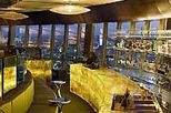 360 Bar and Dining A La Carte at Sydney Tower
