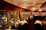 Sydney Tower 360 Bar and Dining