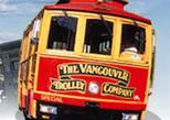 Vancouver Trolley Tour