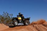 ATV Off Road Desert Adventure