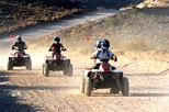 Raiders of The Lost Mine - El Dorado Canyon ATV Tour
