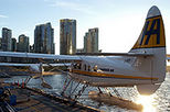 Scenic Seaplane Tour and Dinner, Vancouver, Air Tours