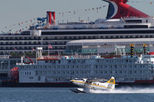 Vancouver Seaplane Tour