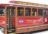 Antigua Hop On Hop Off Trolley