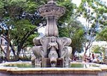 Deluxe Walking Tour of Antigua