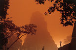 Tikal Maya Ruins Explorer from Antigua