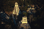 Tikal Maya Ruins Explorer from Flores