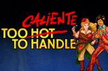 Teatro ZinZanni: Love, Chaos and Dinner