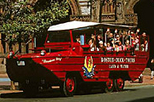 Boston Duck Tour
