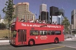 Hop-On Hop-Off City Tour of Toronto