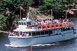 Midland Day Trip and 30,000 Islands Cruise, Ontario, Day Cruises