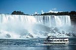 Niagara Falls Freedom Day Trip from Toronto
