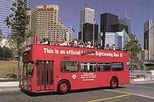 Toronto City Hop-on Hop-off Tour