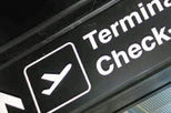 Costa Brava to Gerona (Girona) Airport Shared Departure Transfer