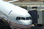Fuerteventura Airport Private Arrival Transfer