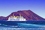 Fuerteventura Port Private Arrival Transfer