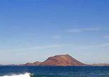 Fuerteventura's Premium Cruise to Los Lobos