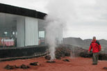 Grand Tour of Lanzarote with Wine Tasting at La Geria
