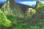 La Gomera from Tenerife