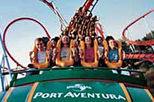 Port Aventura Park