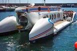 Subcat Submarine in Fuerteventura