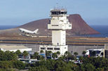 Tenerife Airport Private Departure Transfer