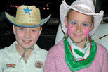 Western Fantasy Night in Lanzarote