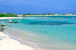 Island Tour of Aruba