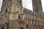 MP3 Walking Tour of  Canterbury