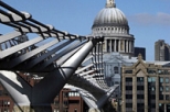 MP3 Walking Tour of London - City of London