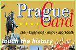 Original Prague Card - Prague Pass