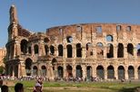 Ancient Rome Walking Tour includes Colosseum, Roman Forum, Trevi Fountain and Pantheon