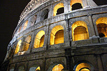 Rome by Night Walking Tour