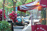 Paris Left Bank Wine Tasting and Walk