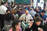 Private Right Bank Walking Tour and Wine Tasting