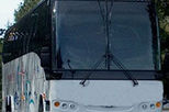 Whistler to Vancouver Airport One Way Transfer
