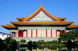 Taipei Half-Day City Tour