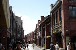 Taipei Half-Day Cultural Tour of The National Center for Traditional Arts